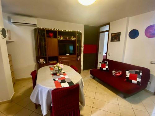 Via Muraccio dell' Archetto, Rome