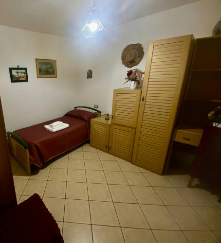 Via Muraccio dell' Archetto, Rome