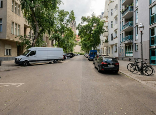 Arcostraße, Berlin  - Gallery -  5