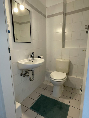 Prinzenallee, Berlin