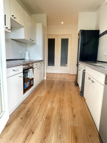 Prinzenallee, Berlin