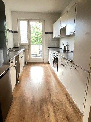 Prinzenallee, Berlin