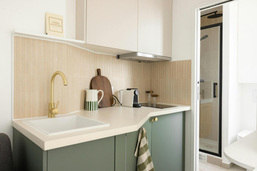 Rue Sorbier, Paris  - Gallery -  5