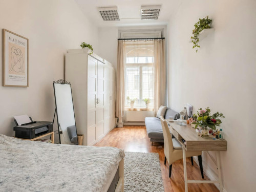 Baross utca, Budapest