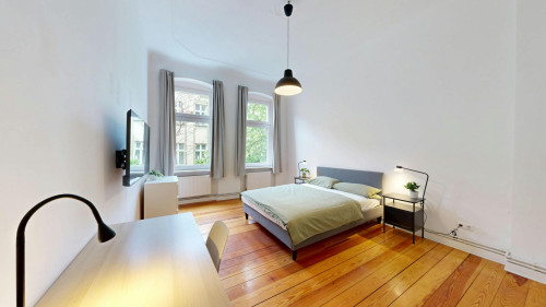 Wollankstraße, Berlin