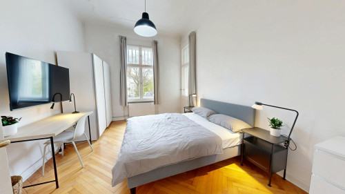 Wollankstraße, Berlin