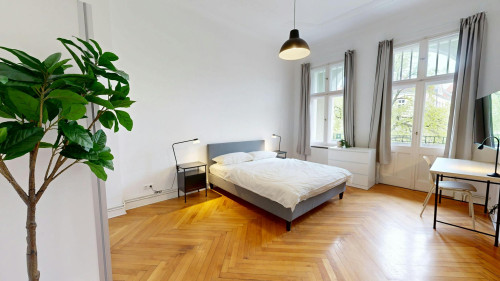 Wollankstraße, Berlin