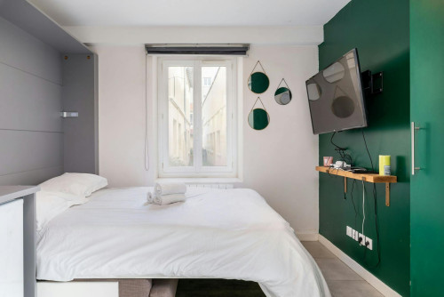 Grande Rue de la Guillotière, Lyon