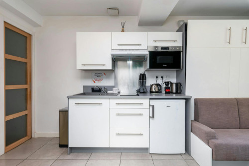 Grande Rue de la Guillotière, Lyon  - Gallery -  5