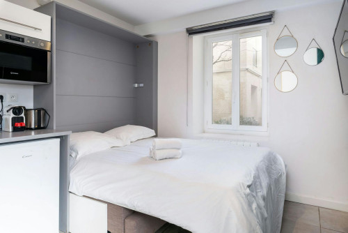 Grande Rue de la Guillotière, Lyon