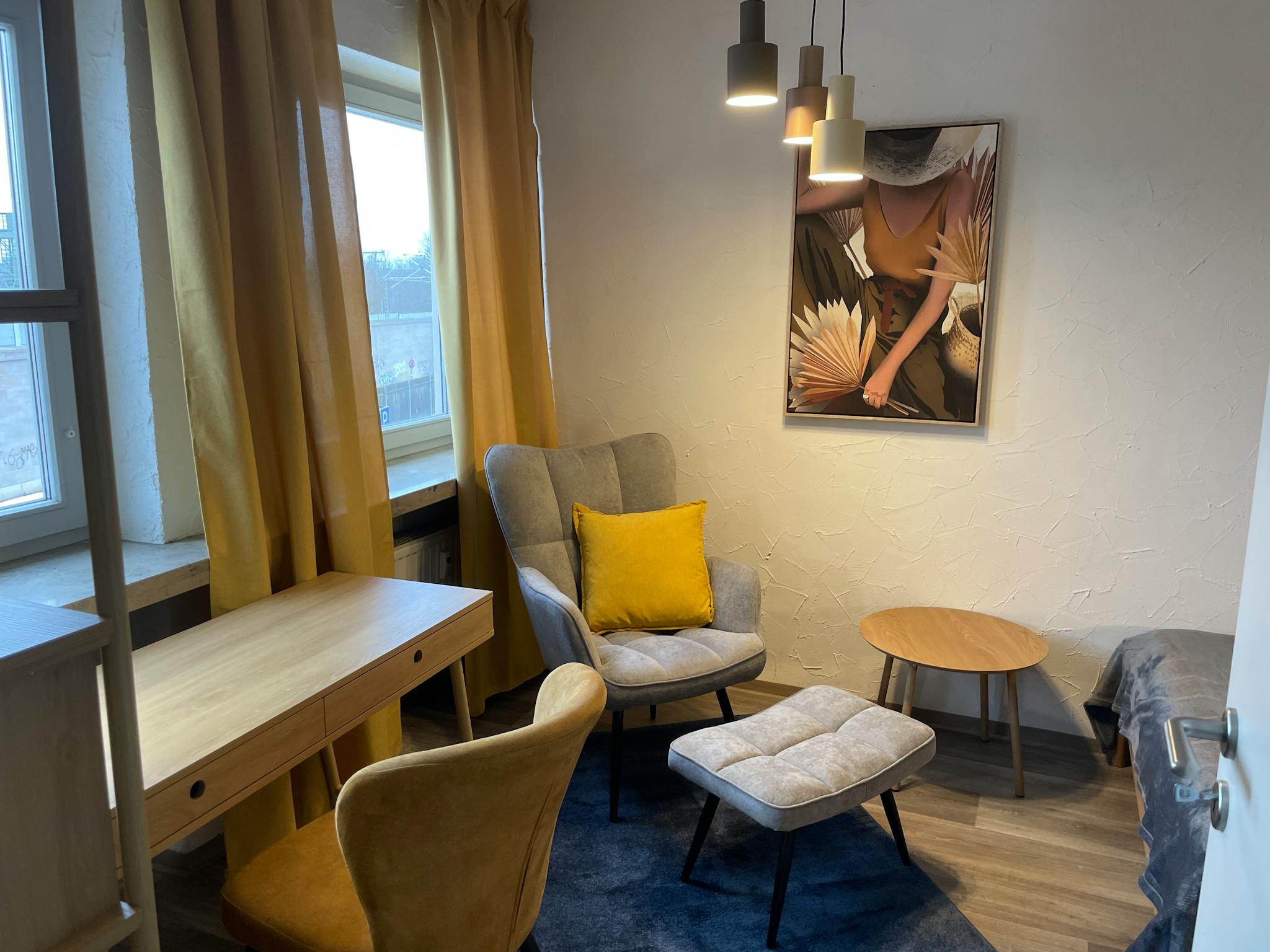 Private Room - Westliche Stadtmauerstraße, Erlangen - Gallery - 1