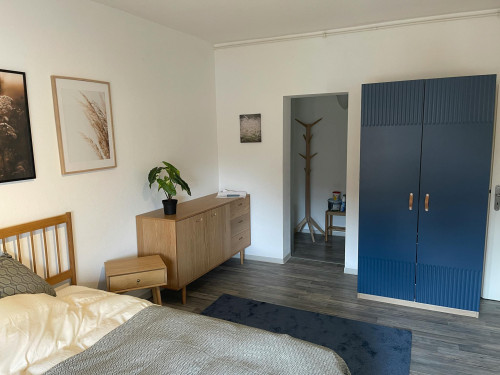 Petrinistraße, Würzburg