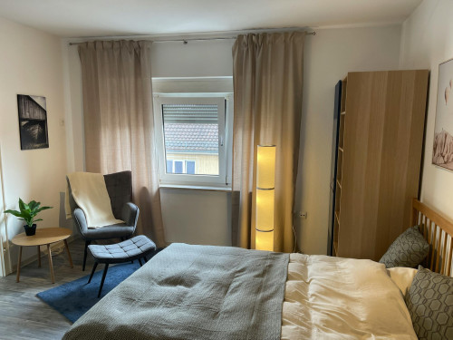 Petrinistraße, Würzburg