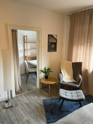 Petrinistraße, Würzburg