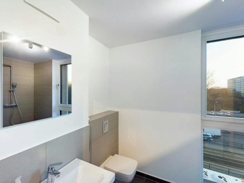 Allee der Kosmonauten, Berlin