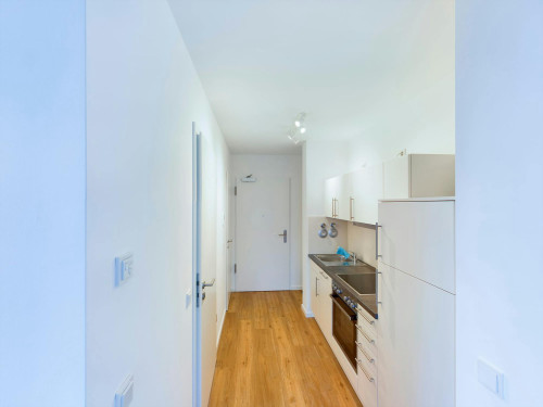 Allee der Kosmonauten, Berlin