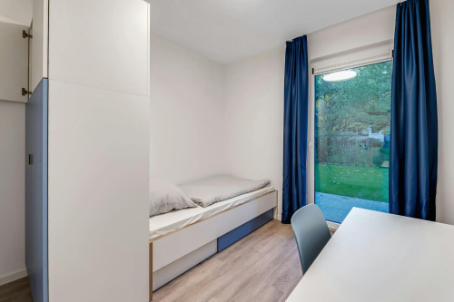 Rathenaustraße, Berlin