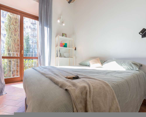 Appartamento in Via Amedeo Avogadro