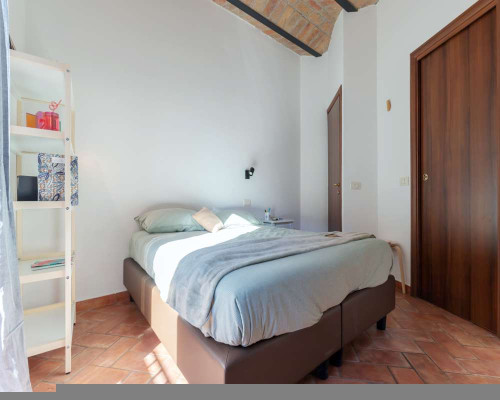 Appartamento in Via Amedeo Avogadro