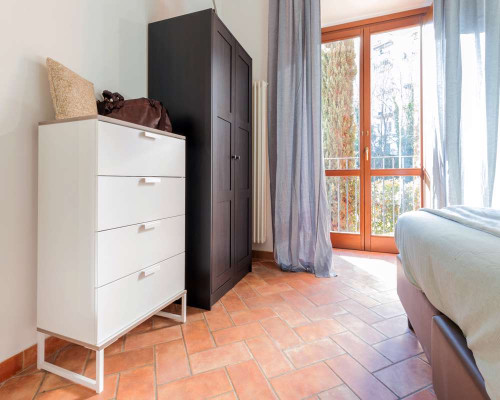 Appartamento in Via Amedeo Avogadro  - Gallery -  5