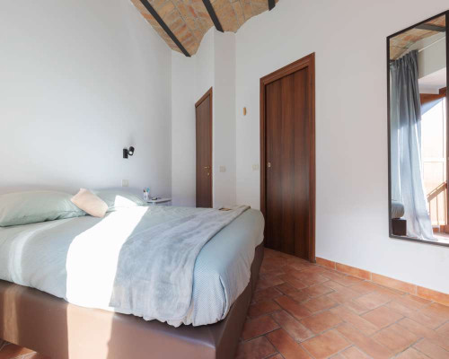 Appartamento in Via Amedeo Avogadro