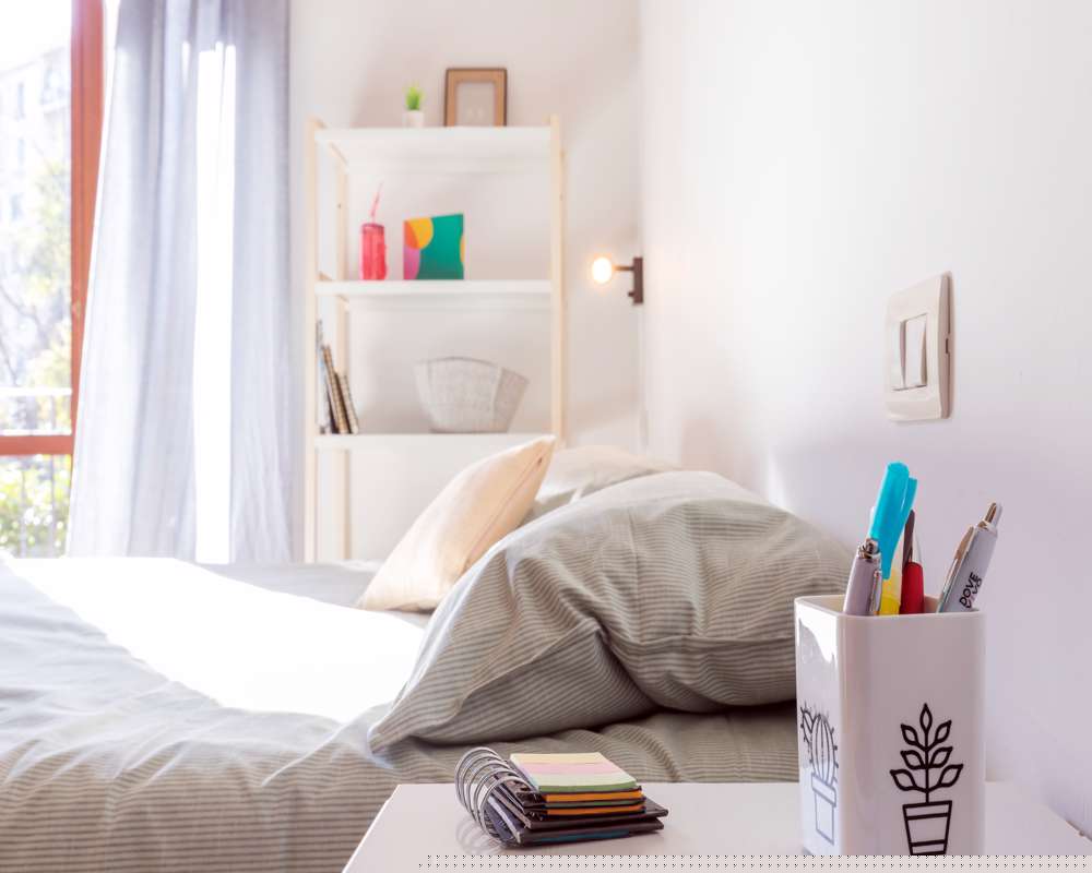  Appartamento In Via Amedeo Avogadro  -  Appartamento in Via Amedeo Avogadro  - Gallery -  1