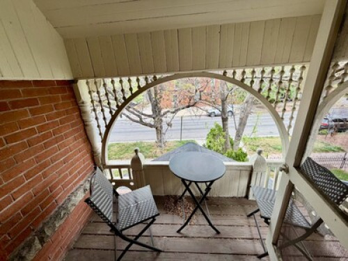 Spacious Central Denver home