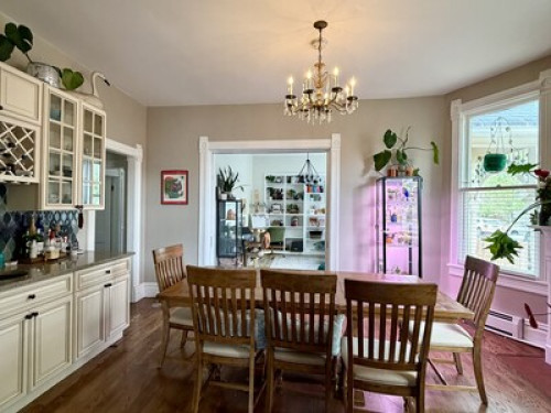 Spacious Central Denver home  - Gallery -  5