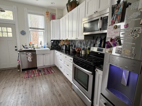 Spacious Central Denver home - Gallery - 7