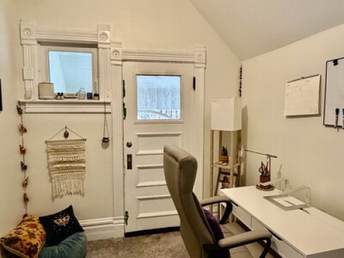 Spacious Central Denver home