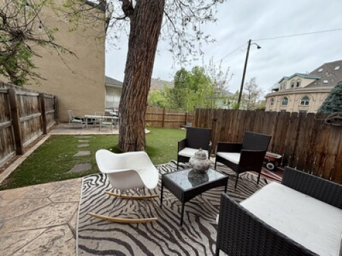 Spacious Central Denver home - Gallery - 6