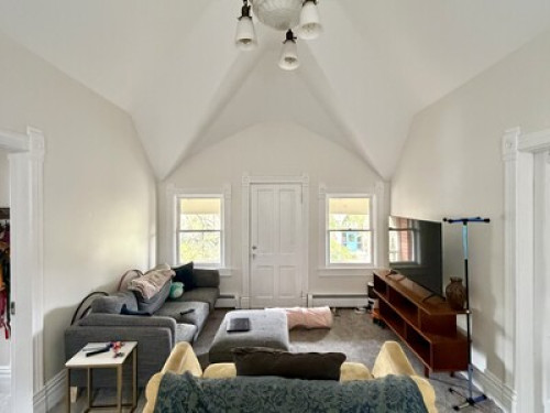 Spacious Central Denver home - Gallery - 8