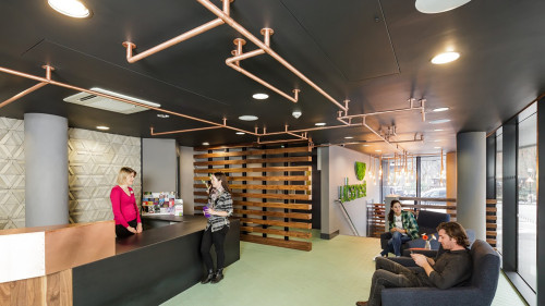 Studio apartment-Tower Bridge