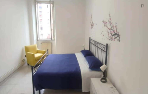 Apartment in Largo Vercelli, Roma for 90 m² with 2 bedrooms  - Gallery -  5