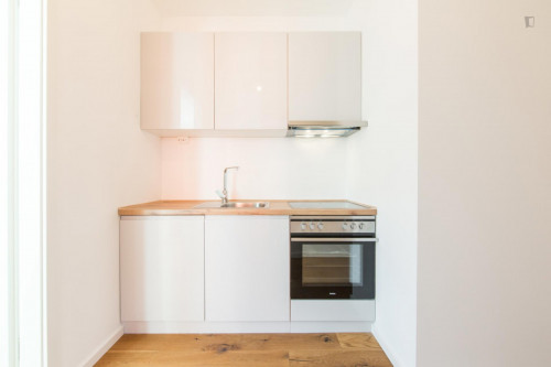 Double bedroom in 4-bedroom apartment  - Gallery -  5