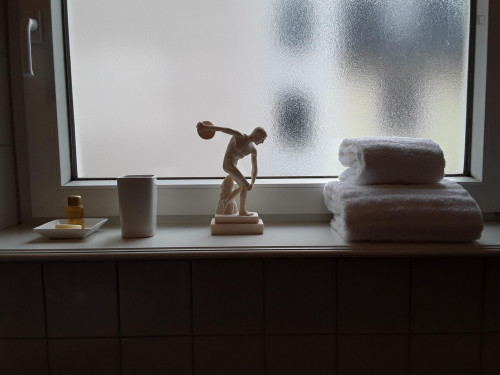 Studio near Alte Oper metro station  - Gallery -  5