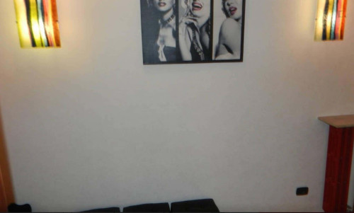 Apartment in Piazza Roselle, Roma with 2 bedrooms