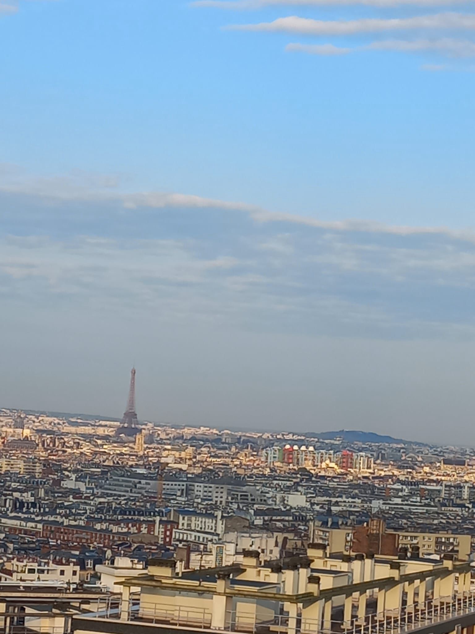  Great Studio Alcova At 16th Floor With Stunning View  -  Great Studio Alcova at 16th floor with stunning view  - Gallery -  20