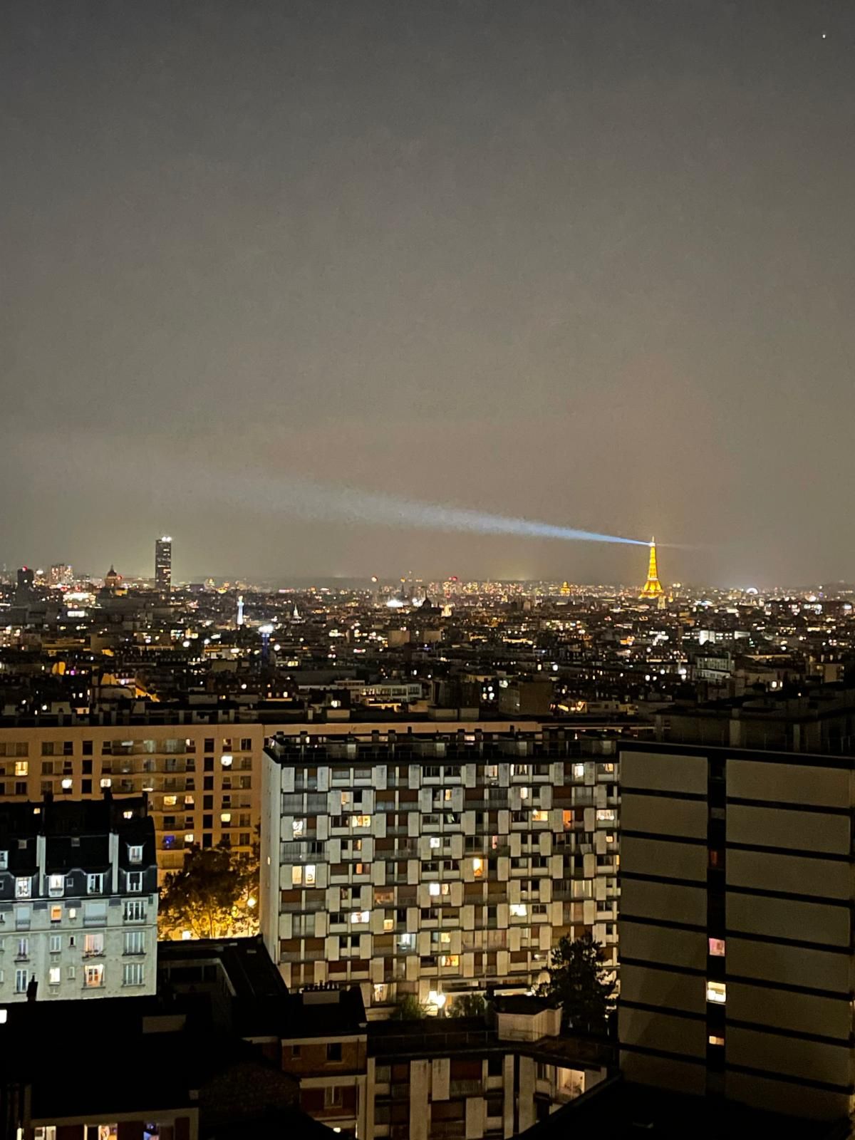  Great Studio Alcova At 16th Floor With Stunning View  -  Great Studio Alcova at 16th floor with stunning view  - Gallery -  19