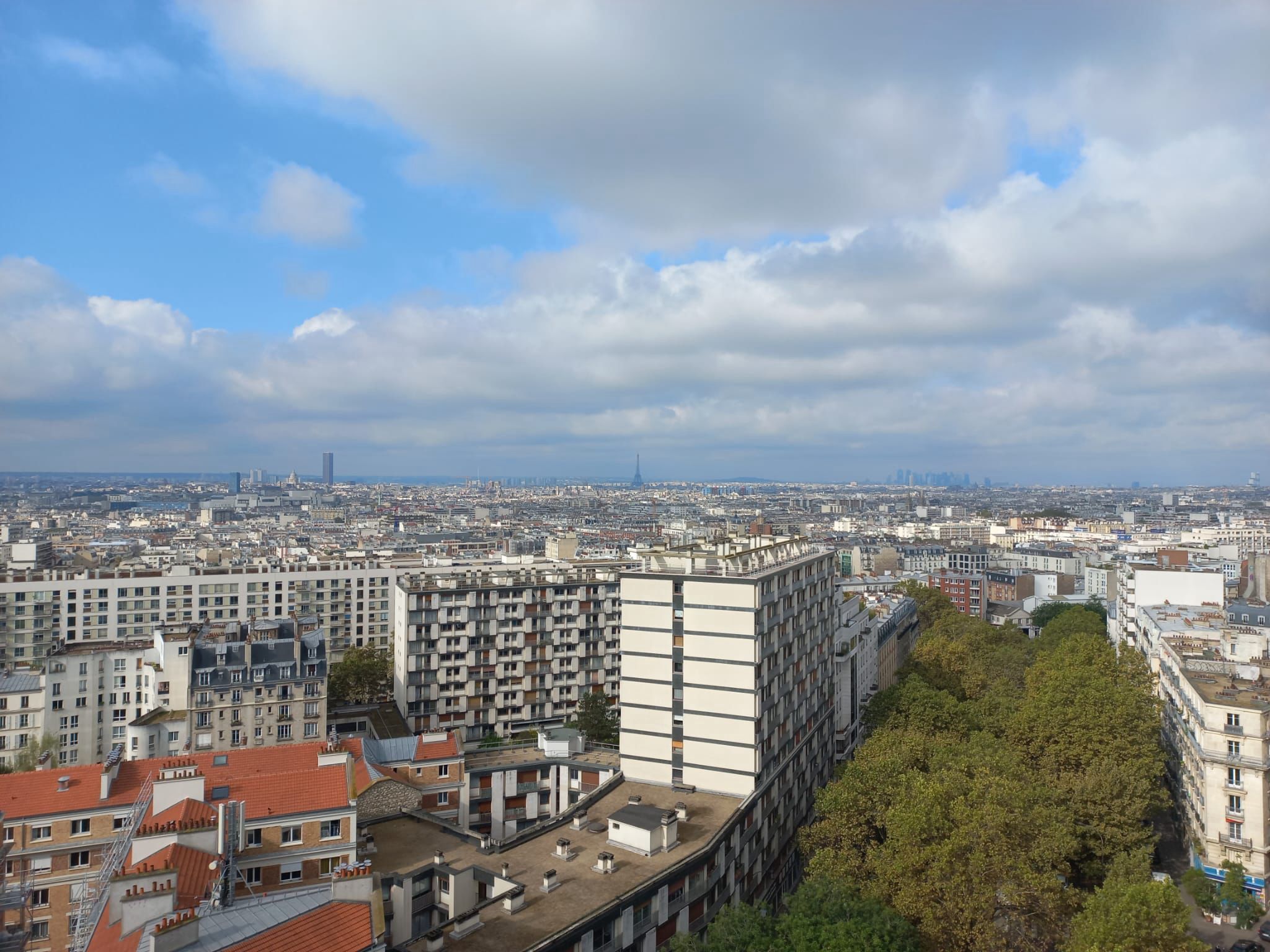  Great Studio Alcova At 16th Floor With Stunning View  -  Great Studio Alcova at 16th floor with stunning view  - Gallery -  24