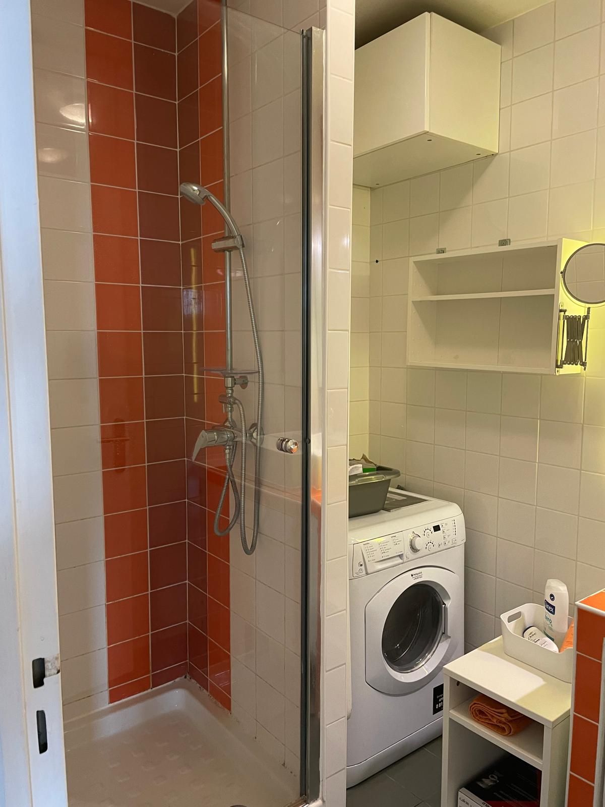  Great Studio Alcova At 16th Floor With Stunning View  -  Great Studio Alcova at 16th floor with stunning view  - Gallery -  11