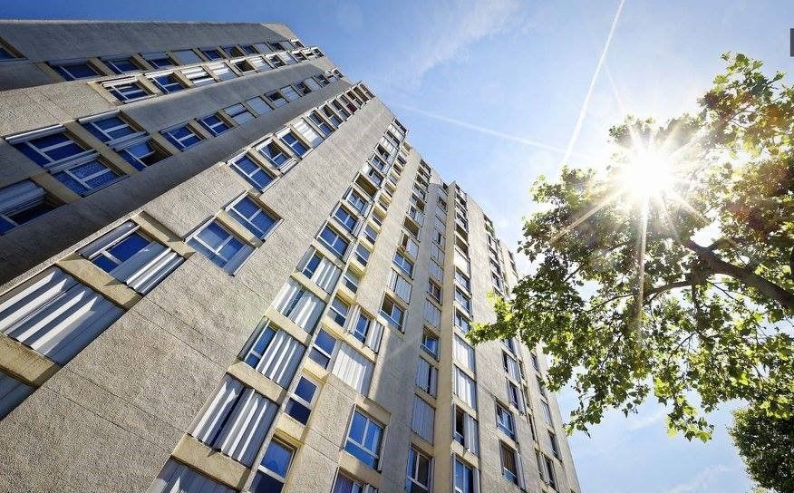  Great Studio Alcova At 16th Floor With Stunning View  -  Great Studio Alcova at 16th floor with stunning view  - Gallery -  17