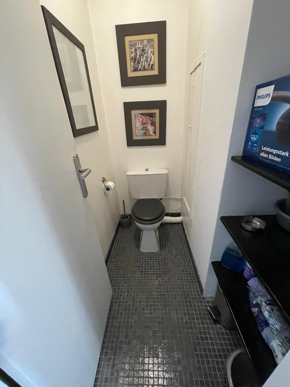  Great Studio Alcova At 16th Floor With Stunning View  -  Great Studio Alcova at 16th floor with stunning view  - Gallery -  12