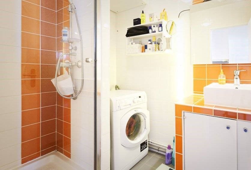  Great Studio Alcova At 16th Floor With Stunning View  -  Great Studio Alcova at 16th floor with stunning view  - Gallery -  10