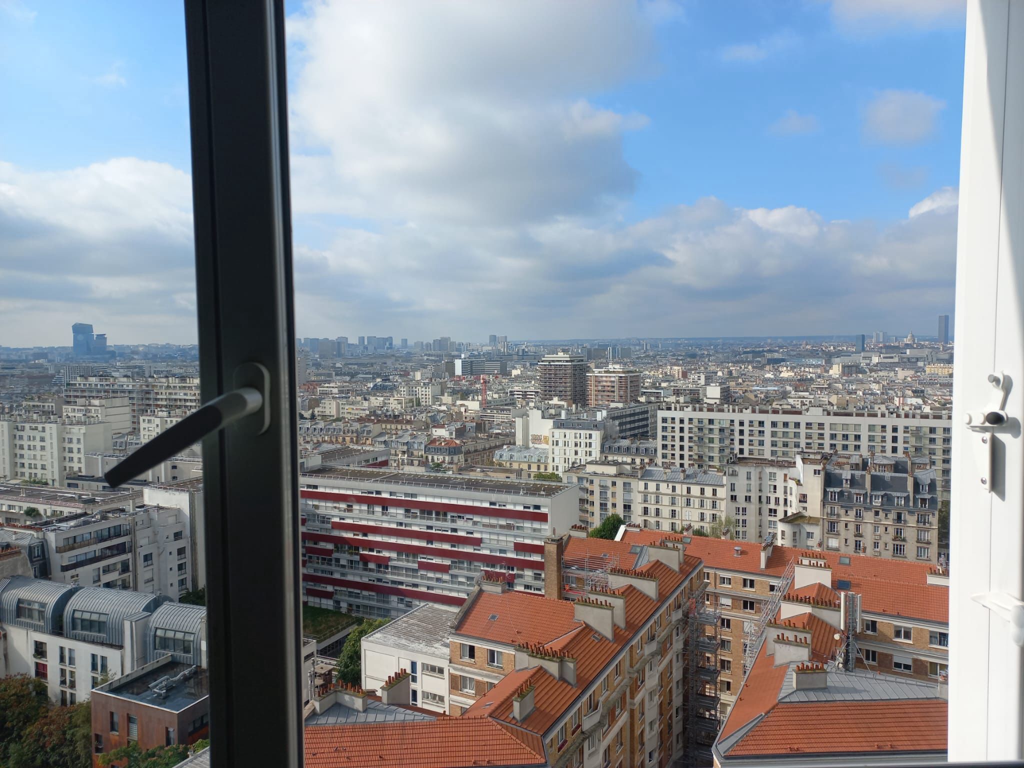 Great Studio Alcova At 16th Floor With Stunning View  -  Great Studio Alcova at 16th floor with stunning view  - Gallery -  22