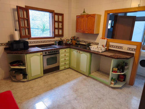 Beautiful Room with Sea views in Gran Canaria