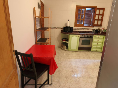 Beautiful Room with Sea views in Gran Canaria