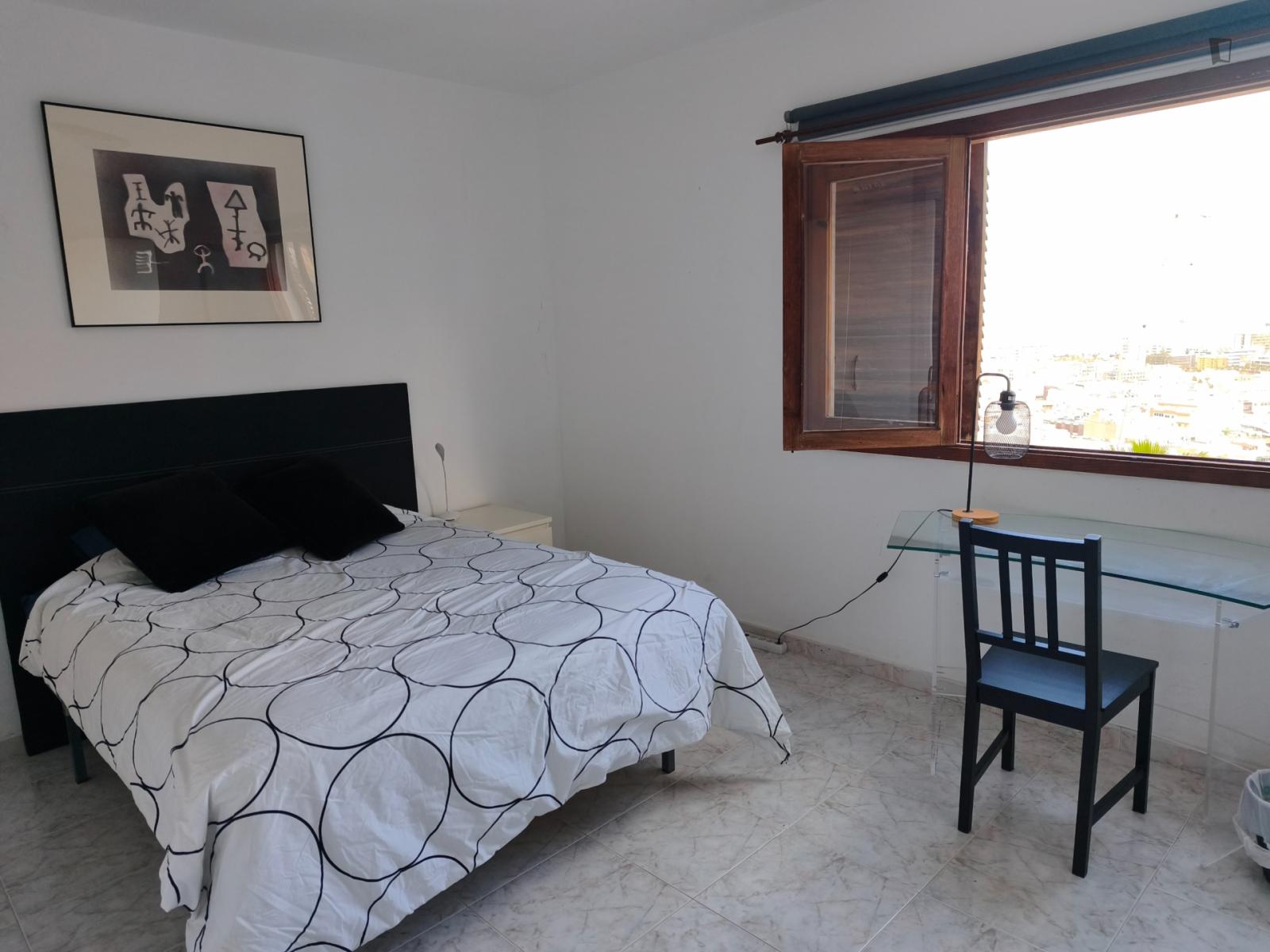 Beautiful Room With Sea Views In Gran Canaria - Beautiful Room with Sea views in Gran Canaria - Gallery - 1