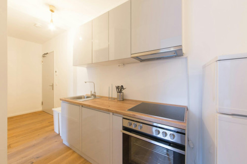 Nazarethkirchstraße, Berlin  - Gallery -  5