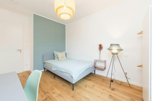 Nazarethkirchstraße, Berlin